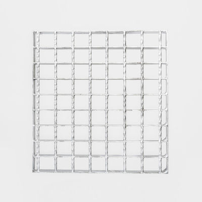 3mm Cross Bar Thickness Flat Steel Grating Ultimate Solution for Modern Construction