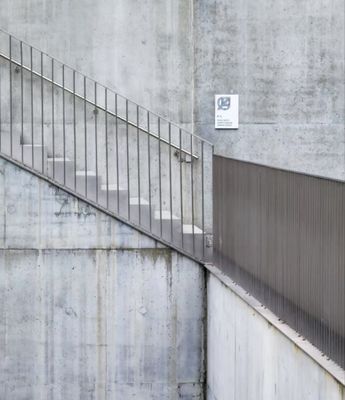 Walkway Since 1990 Industrial Steel Grating Welding YB/T4001.1-2007