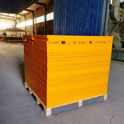 Q235 Q345 Grade Fiberglass Grating Panels UV Resistance Type Size 1220mm*3660mm