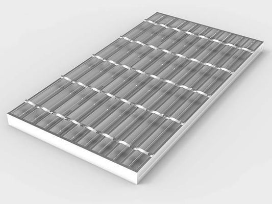 Wholesale Corrosion China Cheaper Price Diffraction Steel FRP Grating Weight Per Square Meter