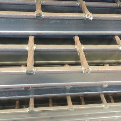 Wholesale Corrosion China Cheaper Price Diffraction Steel FRP Grating Weight Per Square Meter