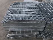 Hot DIP Galvanized Steel Grating For Floor And Trench catwalk steel grating 19-W-4