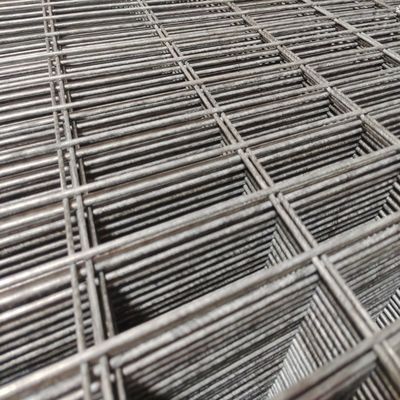 ενωμένος στενά φράκτης 2.0m ύψος 3.0mm πλέγματος 75x75mm μέγεθος διάμετρος καλωδίων