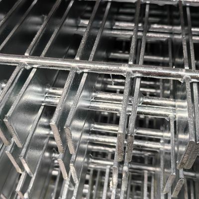 Ελαστική επιφάνεια Ζεστό γαλβανισμένο χάλυβα στρώση στρώμα για την κατασκευή κτιρίων