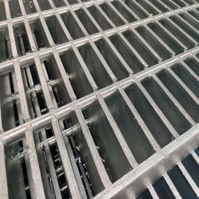 45 mm Στρώση 8 mm Ζυγισμένα στρώματα από χάλυβα για βιομηχανικές πλατφόρμες