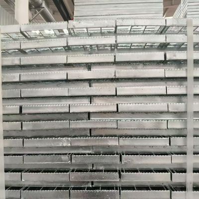 OEM Διαθέσιμη βιομηχανική σχάρα χάλυβα για διάφορες απαιτήσεις των πελατών