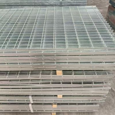 τι Industrial Steel Grating Ιδανικό για αποχέτευση δαπέδου και εφαρμογές πλατφόρμας
