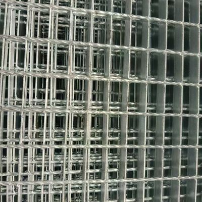 Σιδηρουργικά πλέγματα: Αυξημένη αντοχή στην ολίσθηση για την ασφάλεια