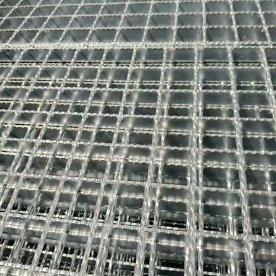 Non-Conductive Steel Gratings: Safe for Electrical and Electronic Applications