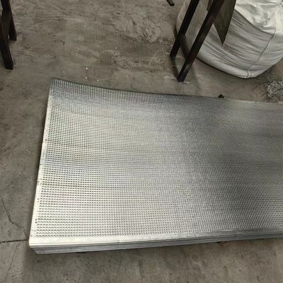 Polished Stainless Steel Mesh With High Formability And Moderate Cost