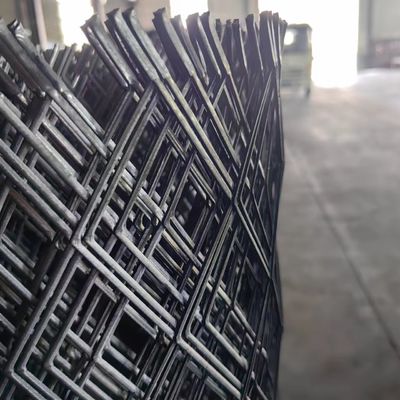 Υψηλής απόδοσης Gabion Wire Mesh για την προστασία της διάβρωσης και την ενίσχυση της κλίσης