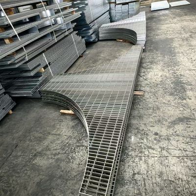 Στερεά στρώματα από βιομηχανικό χάλυβα με επίπεδη ράβδο 3 mm
