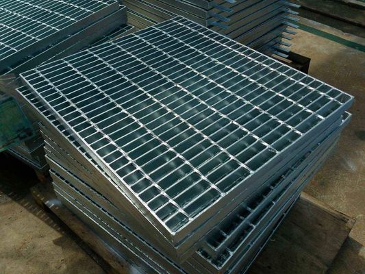 Ζυγισμένο 30x30 mm φωτεινό πίνακα σχάρας από άψυκτο χάλυβα