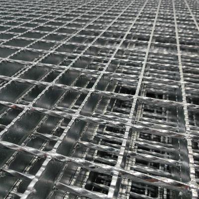 Βιομηχανική σχάρα χάλυβα πάχους 4mm για ρουλεμάν για προσαρμοσμένες τυπικές και βαρέως τύπου εφαρμογές
