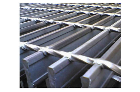 Wholesale Corrosion China Cheaper Price Diffraction Steel FRP Grating Weight Per Square Meter